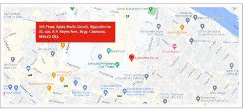 ayala psa|Find the nearest PSA CRS outlets in Makati..